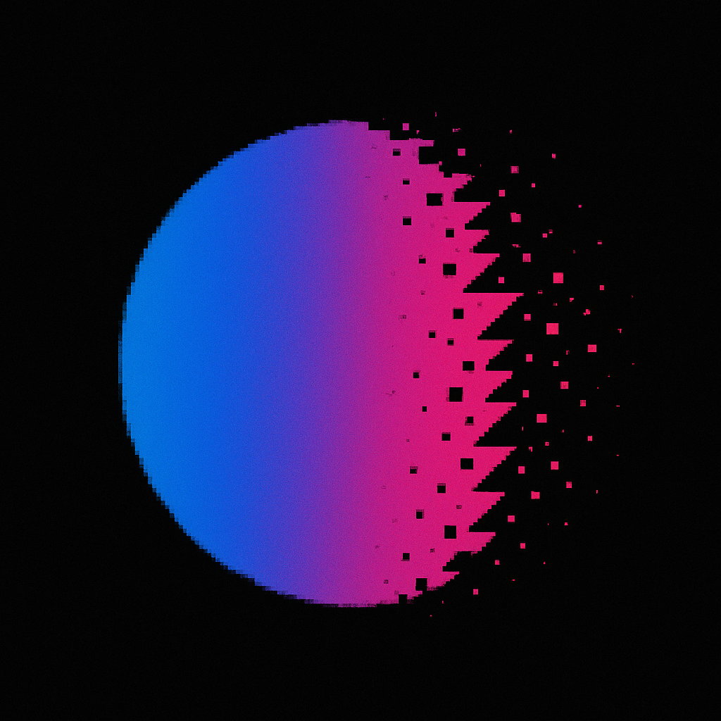 Runtime Error Album Art